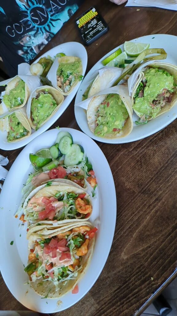 Tacos El Bronco 2