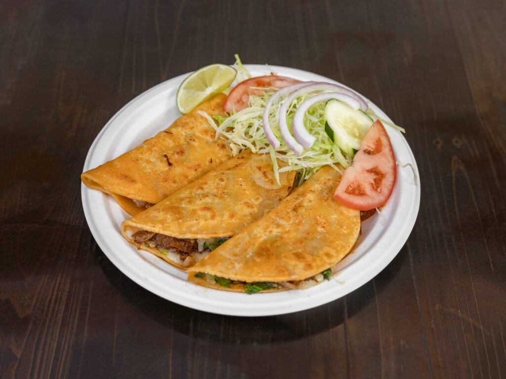 Tacos El Bronco 7